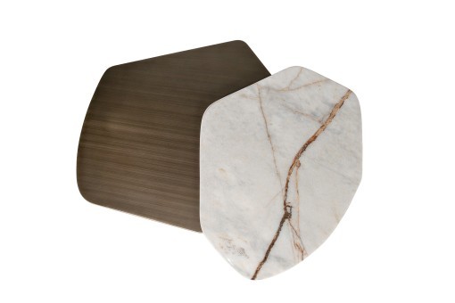 Стол журнальный Island 120*98.5*30см (TT-00015297)