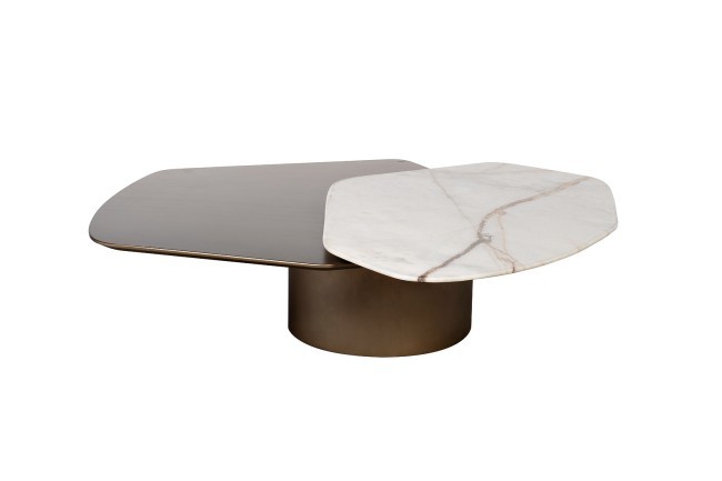 Стол журнальный Island 120*98.5*30см (TT-00015297)