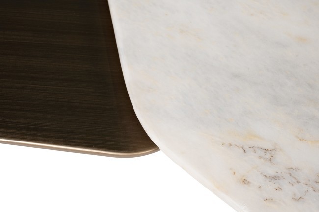 Стол журнальный Island 120*98.5*30см (TT-00015297)