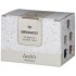 Кружка "luster" 300мл, 12*9*8см, зеленая Bronco (470-401)