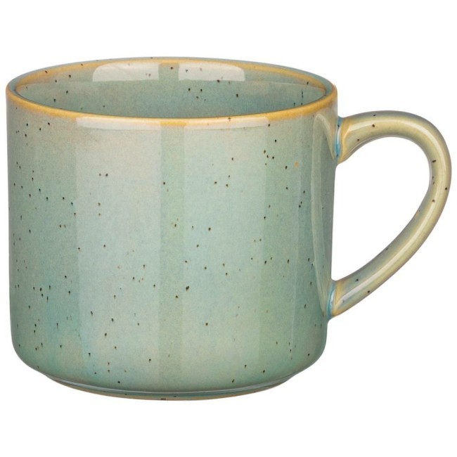 Кружка "luster" 300мл, 12*9*8см, зеленая Bronco (470-401) Кружка "luster" 300мл, 12*9*8см, зеленая Bronco (470-401)