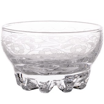 Набор из 6-ти салатников "ФЛЕР" (х8) " (MS258-07)