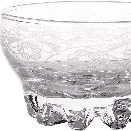 Набор из 6-ти салатников "ФЛЕР" (х8) " (MS258-07)