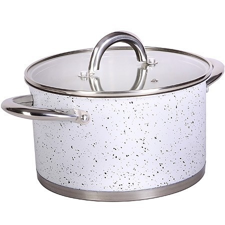 Кастрюля с крышкой 16 см 2 л. Mayer&Boch (31279) Кастрюля с крышкой 16 см 2 л. Mayer&Boch (31279)