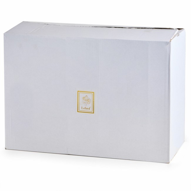 Подставка под бутылку "лошадь" 36,8*14,5*24,5 см Lefard (146-2207)