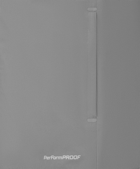 Куртка ветрозащитная JÖGEL PREMIER PerFormPROOF FZ Rain Jacket, серый (2122943) Куртка ветрозащитная JÖGEL PREMIER PerFormPROOF FZ Rain Jacket, серый (2122943)