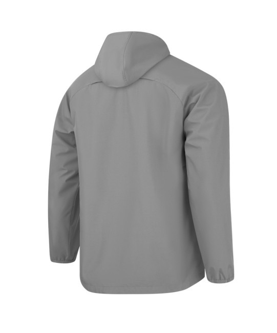Куртка ветрозащитная JÖGEL PREMIER PerFormPROOF FZ Rain Jacket, серый (2122943) Куртка ветрозащитная JÖGEL PREMIER PerFormPROOF FZ Rain Jacket, серый (2122943)