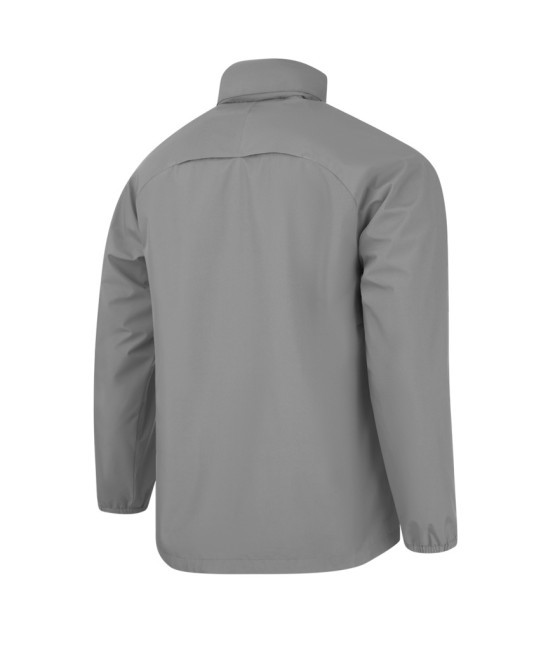 Куртка ветрозащитная JÖGEL PREMIER PerFormPROOF FZ Rain Jacket, серый (2122943) Куртка ветрозащитная JÖGEL PREMIER PerFormPROOF FZ Rain Jacket, серый (2122943)