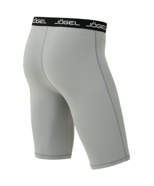 Шорты компрессионные JÖGEL CAMP PerFormDRY Baselayer Shorts, серый (2117602)