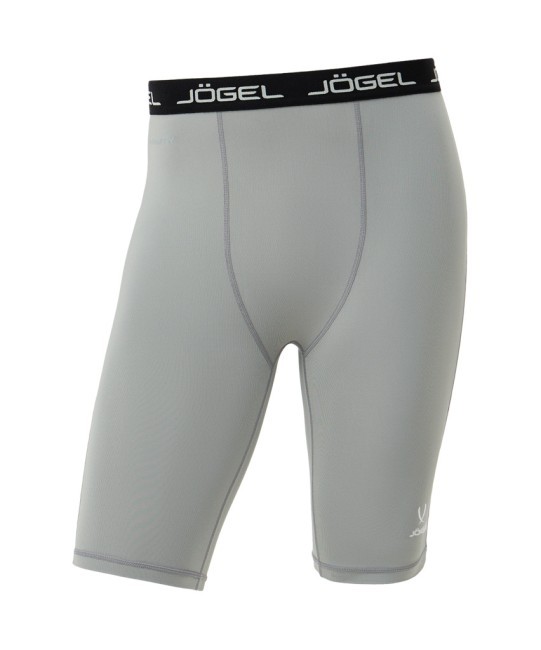 Шорты компрессионные JÖGEL CAMP PerFormDRY Baselayer Shorts, серый (2117602)