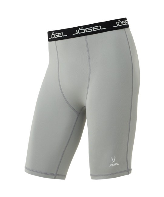 Шорты компрессионные JÖGEL CAMP PerFormDRY Baselayer Shorts, серый (2117602)