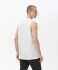 Майка тренировочная JÖGEL DIVISION PerFormDRY Training Sleeveless, белый (2120508)