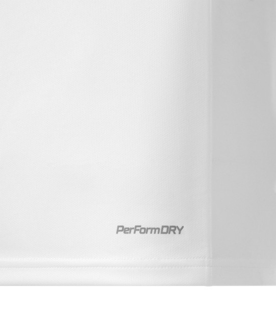 Майка тренировочная JOGEL DIVISION PerFormDRY Training Sleeveless, белый (2120508)