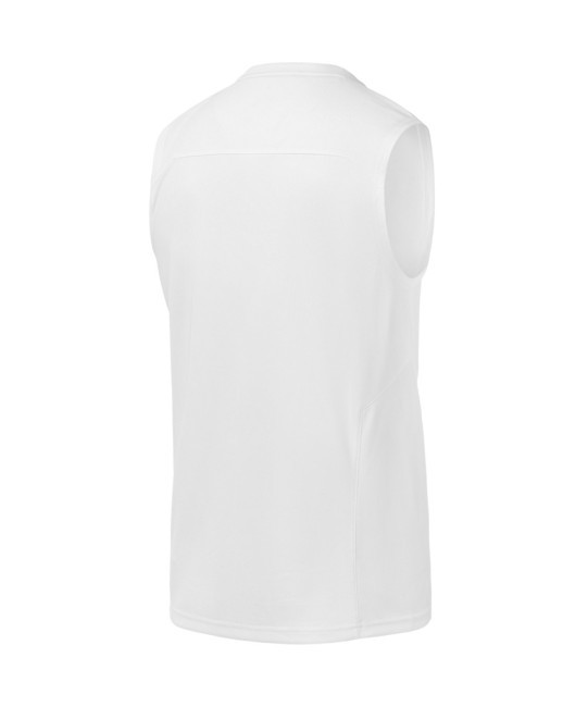 Майка тренировочная JOGEL DIVISION PerFormDRY Training Sleeveless, белый (2120508)