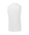 Майка тренировочная JÖGEL DIVISION PerFormDRY Training Sleeveless, белый (2120508)