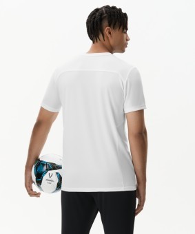 Футболка тренировочная JOGEL DIVISION Training Tee, белый (2120544)