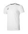 Футболка тренировочная JOGEL DIVISION Training Tee, белый (2120542)