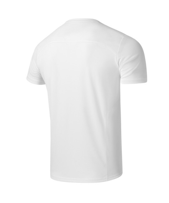 Футболка тренировочная JOGEL DIVISION Training Tee, белый (2120542)