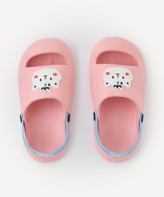 Пантолеты 25DEGREES Kitty Pink, для девочек, р. 22-29, детский (2113891) Пантолеты 25DEGREES Kitty Pink, для девочек, р. 22-29, детский (2113891)