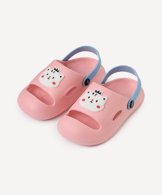 Пантолеты 25DEGREES Kitty Pink, для девочек, р. 22-29, детский (2113891) Пантолеты 25DEGREES Kitty Pink, для девочек, р. 22-29, детский (2113891)