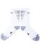 Носки спортивные JÖGEL DIVISION PerFormDRY Pro Training Socks, белый (813914)