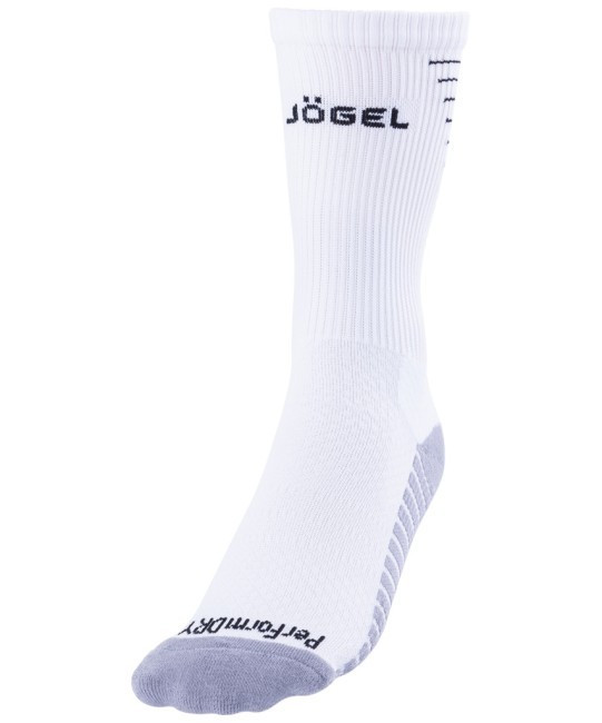 Носки спортивные JÖGEL DIVISION PerFormDRY Pro Training Socks, белый (2118833) Носки спортивные JÖGEL DIVISION PerFormDRY Pro Training Socks, белый (2118833)