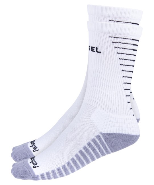 Носки спортивные JÖGEL DIVISION PerFormDRY Pro Training Socks, белый (2118833) Носки спортивные JÖGEL DIVISION PerFormDRY Pro Training Socks, белый (2118833)