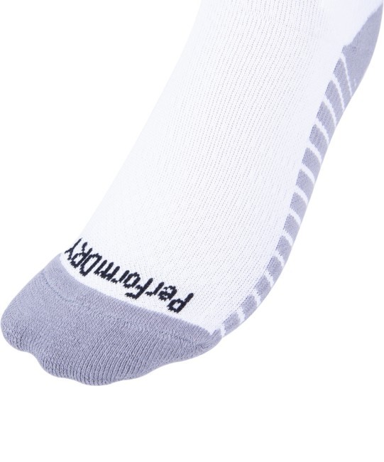 Носки спортивные JOGEL DIVISION PerFormDRY Pro Training Socks, белый (2118833)