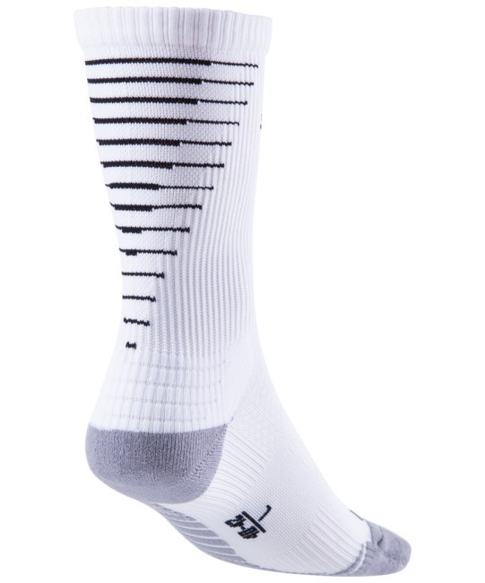 Носки спортивные JOGEL DIVISION PerFormDRY Pro Training Socks, белый (2118833)