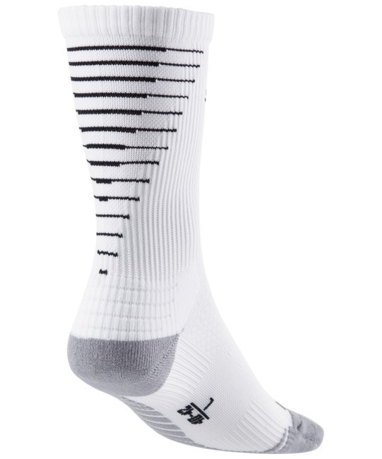 Носки спортивные JOGEL DIVISION PerFormDRY Pro Training Socks, белый (2118833)