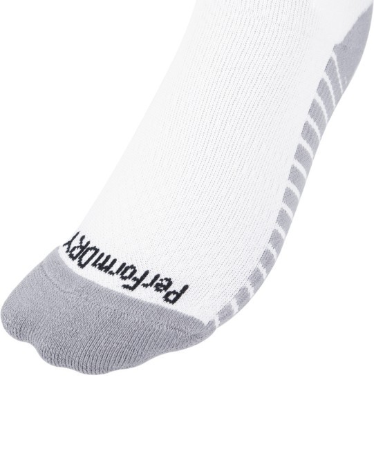 Носки спортивные JOGEL DIVISION PerFormDRY Pro Training Socks, белый (2118833)