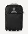 Чемодан JÖGEL PREMIER Team Trolley S, черный (2117299)