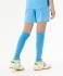 Гольфы футбольные JÖGEL MATCH FOOTLESS SOCKS, голубой (2117258)