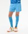 Гольфы футбольные JÖGEL MATCH FOOTLESS SOCKS, голубой (2117258)