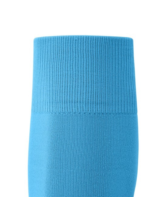 Гольфы футбольные JÖGEL MATCH FOOTLESS SOCKS, голубой (2117258)