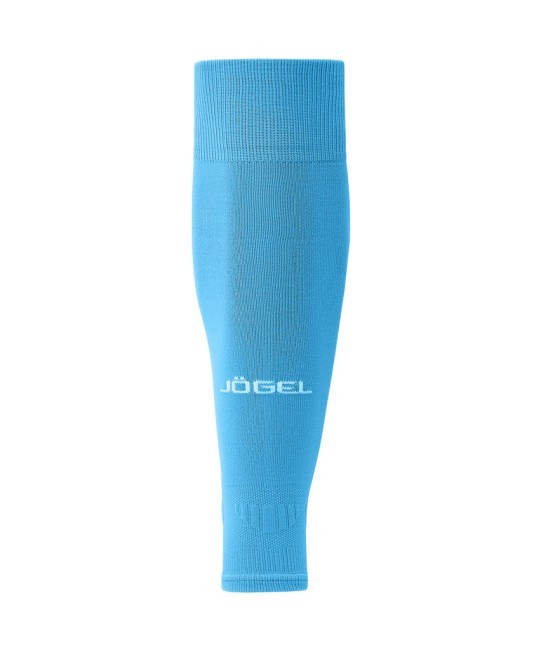 Гольфы футбольные JÖGEL MATCH FOOTLESS SOCKS, голубой (2117258)