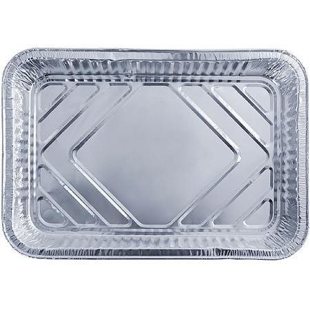 Противень алюминивая фольга 2200мл. Mayer&Boch (29560) Противень алюминивая фольга 2200мл. Mayer&Boch (29560)