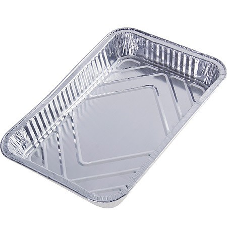 Противень алюминивая фольга 2200мл. Mayer&Boch (29560) Противень алюминивая фольга 2200мл. Mayer&Boch (29560)