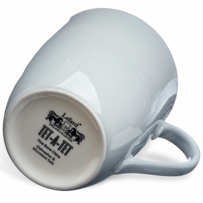 Набор кружек lefard "tet-a-tet" 2 шт. 440 мл Lefard (416-117)