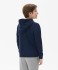 Худи JOGEL ESSENTIAL Cotton Hoodie, темно-синий, детский (2121813)