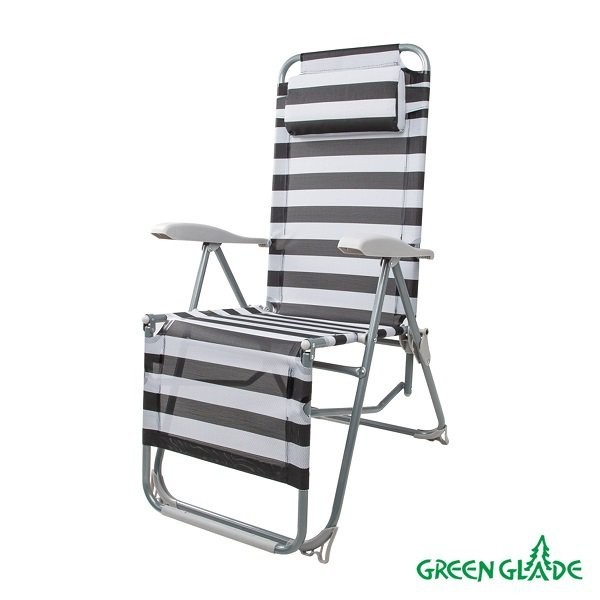 Кресло - шезлонг Green Glade 3220 (10704) Кресло - шезлонг Green Glade 3220 (10704)