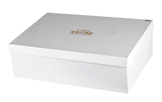 Кофейный сервиз на 6 персон "venezia" 15 пр. 910/400/200/120 мл.под. упак. Lefard (55-2303)