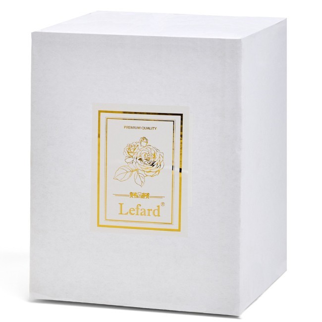 Музыкальная статуэтка "снежный шар" 10х10х14 см Lefard (146-2222)