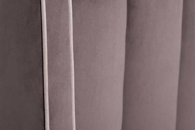 Кровать Odry c подъем.мех. велюр лилово-серый Vel19 206*220*120 (TT-00006002) Кровать Odry c подъем.мех. велюр лилово-серый Vel19 206*220*120 (TT-00006002)