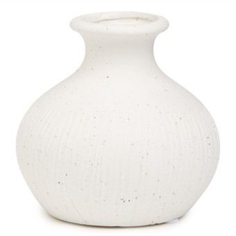 Ваза 12,5*12,5*12 см Bronco (102-703)