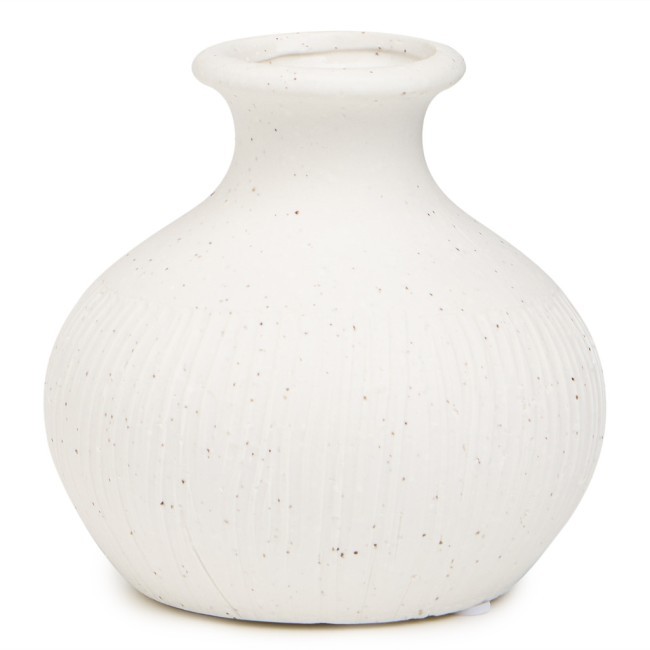 Ваза 12,5*12,5*12 см Bronco (102-703) Ваза 12,5*12,5*12 см Bronco (102-703)