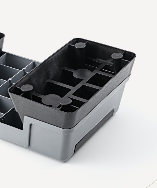 БЕЗ УПАКОВКИ Степ-платформа STARFIT SP-301 76х28х23 см, 3-х уровневая (2134157) БЕЗ УПАКОВКИ Степ-платформа STARFIT SP-301 76х28х23 см, 3-х уровневая (2134157)