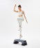 БЕЗ УПАКОВКИ Степ-платформа STARFIT SP-301 76х28х23 см, 3-х уровневая (2134157) БЕЗ УПАКОВКИ Степ-платформа STARFIT SP-301 76х28х23 см, 3-х уровневая (2134157)
