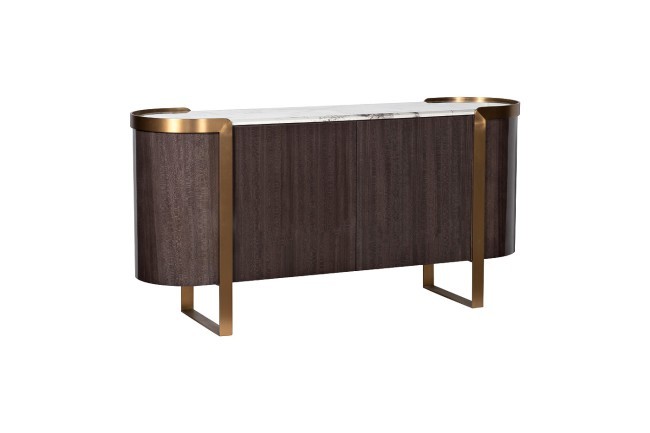 Комод Sevilla 160*42*80см (TT-00006771)