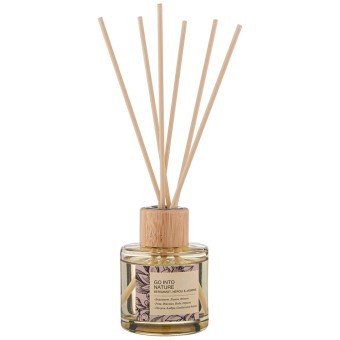 Диффузор ароматический "go into nature" 100 мл Lefard (625-110)